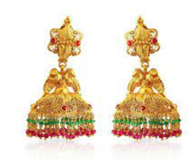 Jewellery and Jewelled Objects of Andhra Pradesh