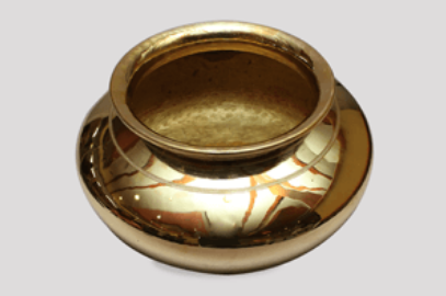 Brass and Metal Utensils of Andhra Pradesh