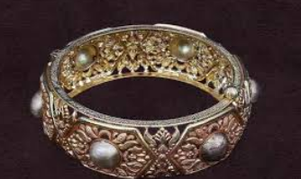 Jewellery and Jewelled Objects of Kashmir