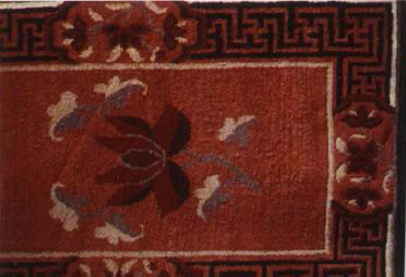 Dhurries/ Floor Covering and Carpets of West Bengal