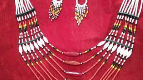Metal Jewellery and Jewelled Objects of Manipur