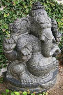 Granite Stone Carving of Tamil Nadu