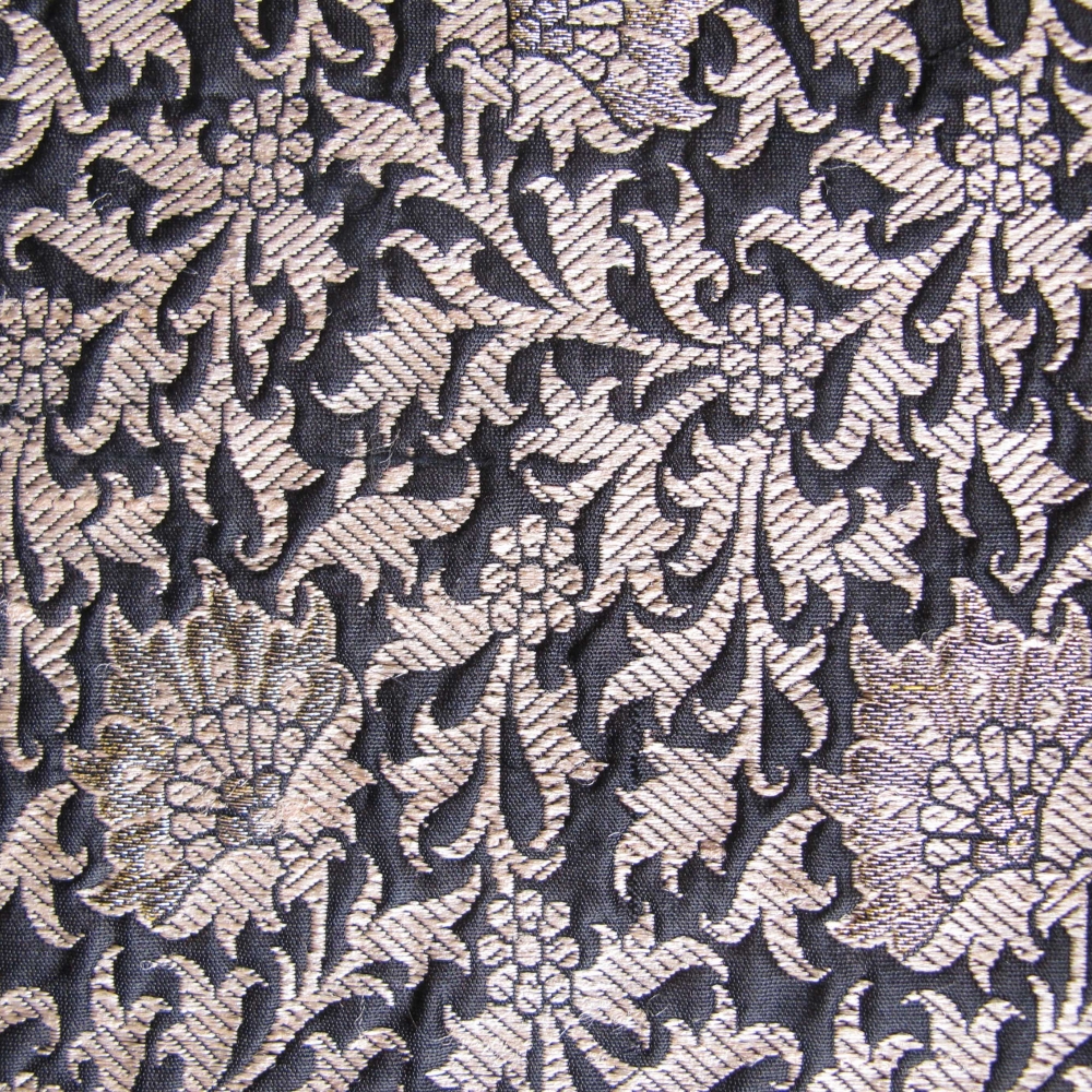 Tanchoi Silk Sari Weaving of Gujarat