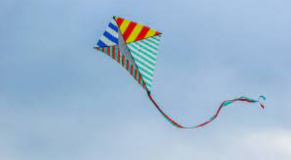 Paper Kites of Nepal