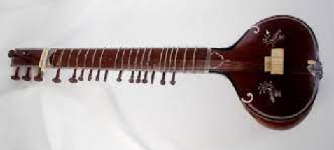 Tanpuras/ Musical Instruments of Maharashtra