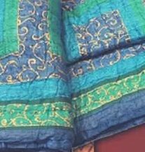 Balaposh/Scented Textiles of West Bengal