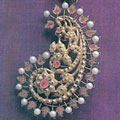Jewellery and Jewelled Objects of Bangladesh