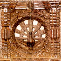 Craft in Architecture: Wood Carving of Nepal