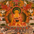 Sacred Paintings/ Thangkas and Paubhas of Nepal