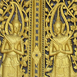 Buddhist Art and Sculpture of Laos