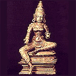 Government Museum, Chennai