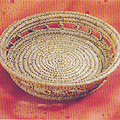 Date, Palm Leaf, Straw, Palmyra and Other Leaf Mats and Baskets of Bangladesh
