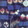 Chunari / Tie and Dye Textile of Nepal