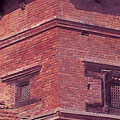 Craft in Architecture: Terracotta Bricks of Nepal