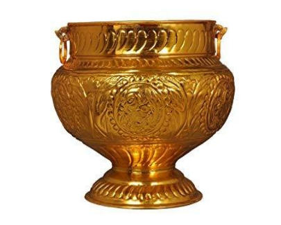 Brass Pot Makers of West Bengal