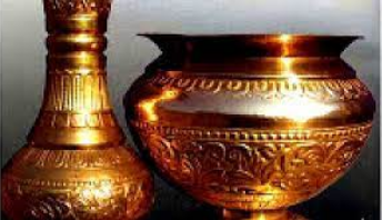 Budithi Bell and Brass Craft of Andhra Pradesh