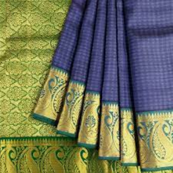 Salem Fabric of Tamil Nadu