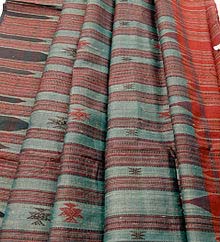 Habaspuri Sari and Fabrics of Odisha
