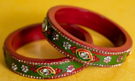 Festive Crafts of Delhi
