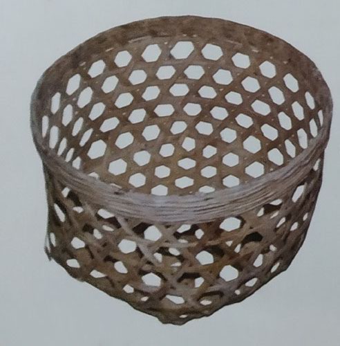 Bamboo Basketry of Chhattisgarh