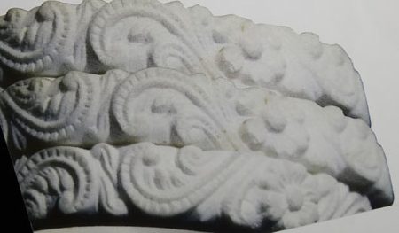 Conch Shell Carving of West Bengal